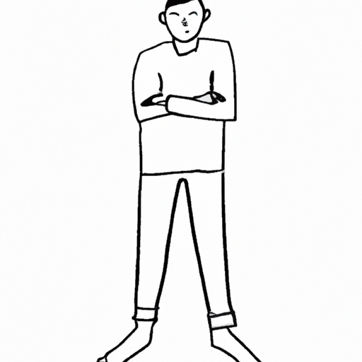 Grounded Stance