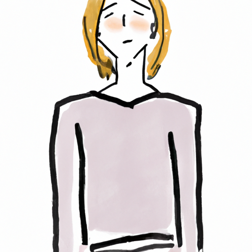 Calm Tone of Voice