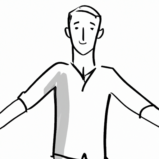 Open Body Language