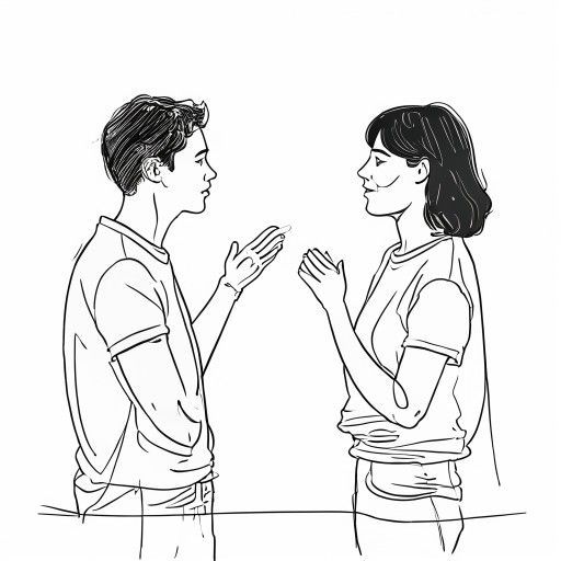 Hold gaze