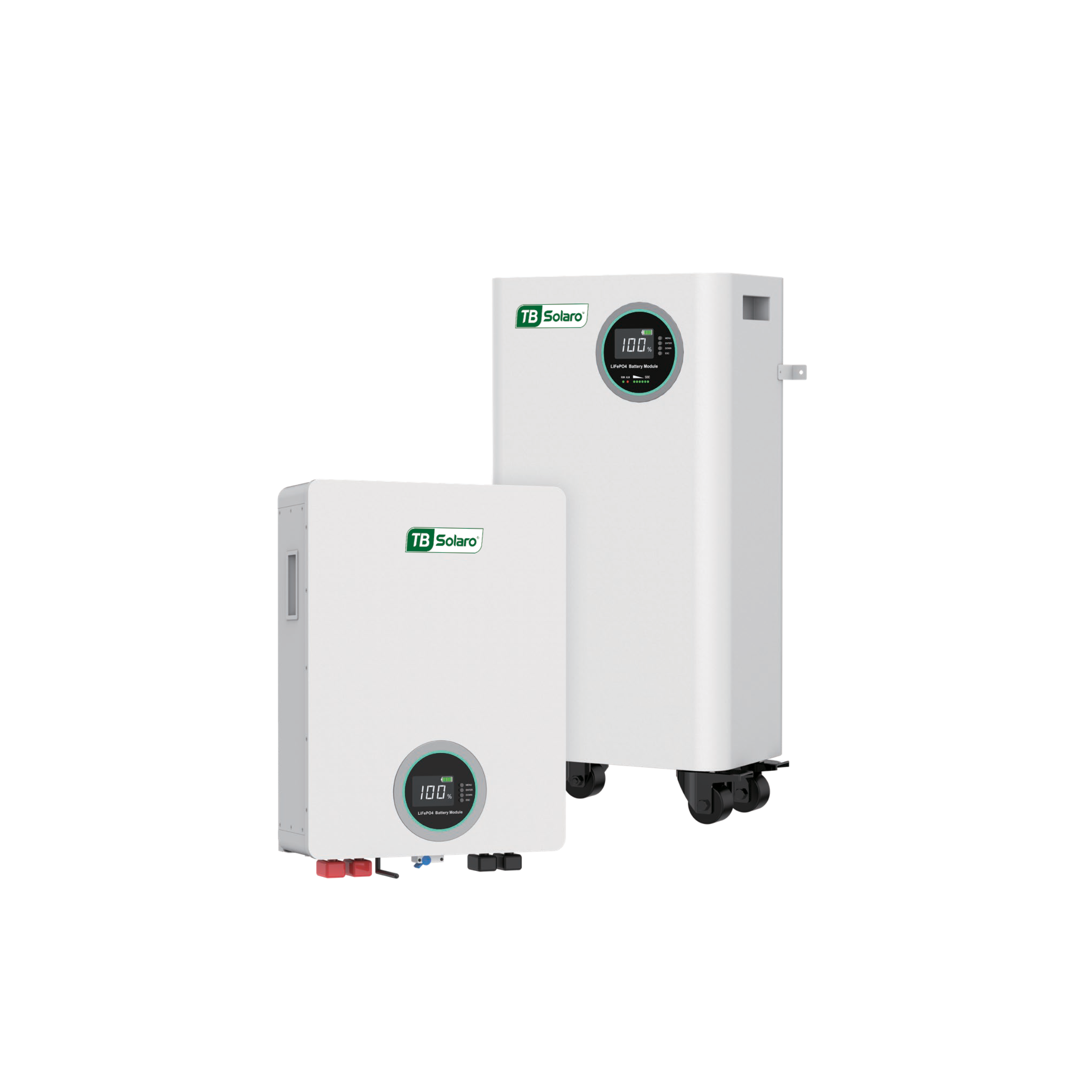 MS Series Low-Voltage Lithium Battery