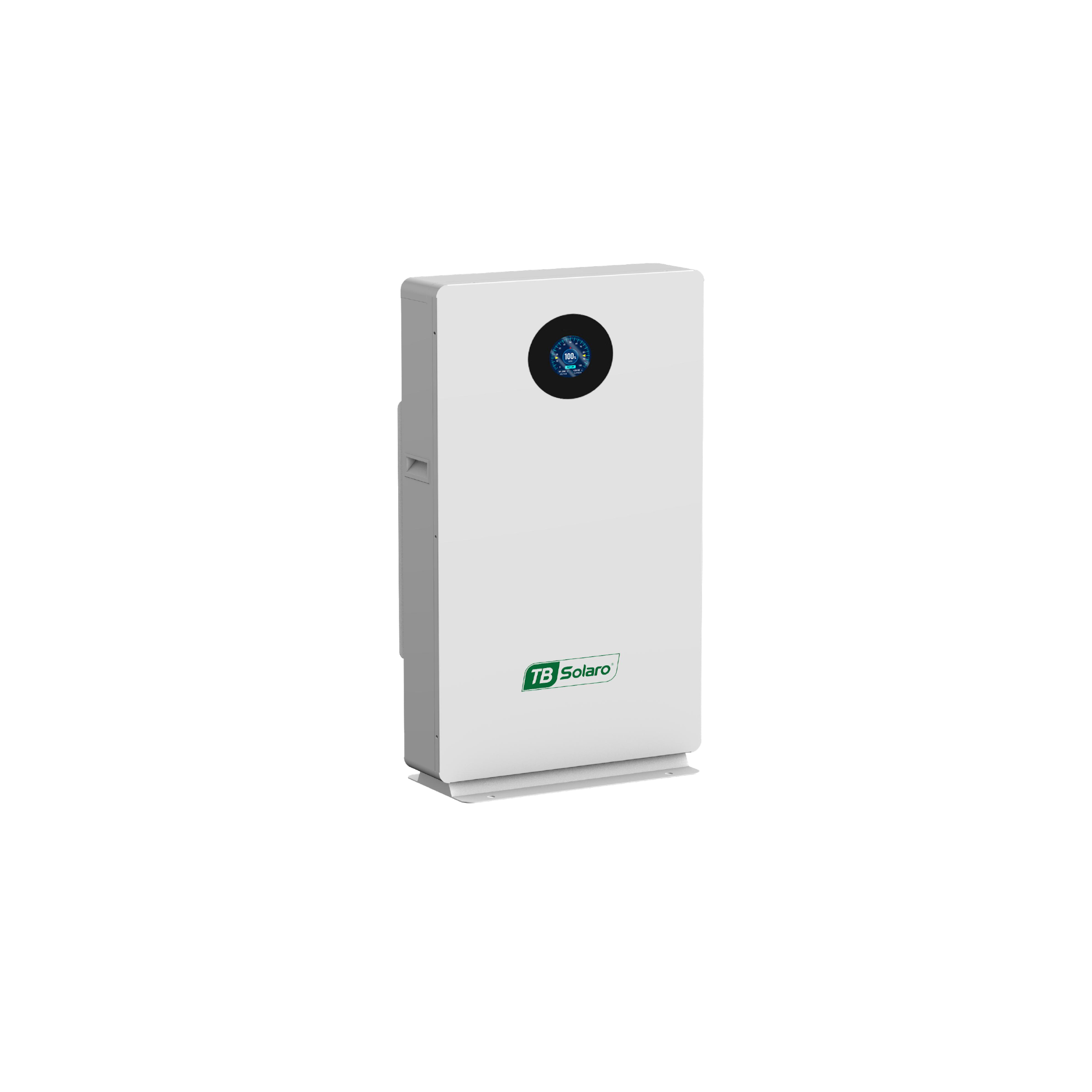 ET Series Low-Voltage Lithium Battery