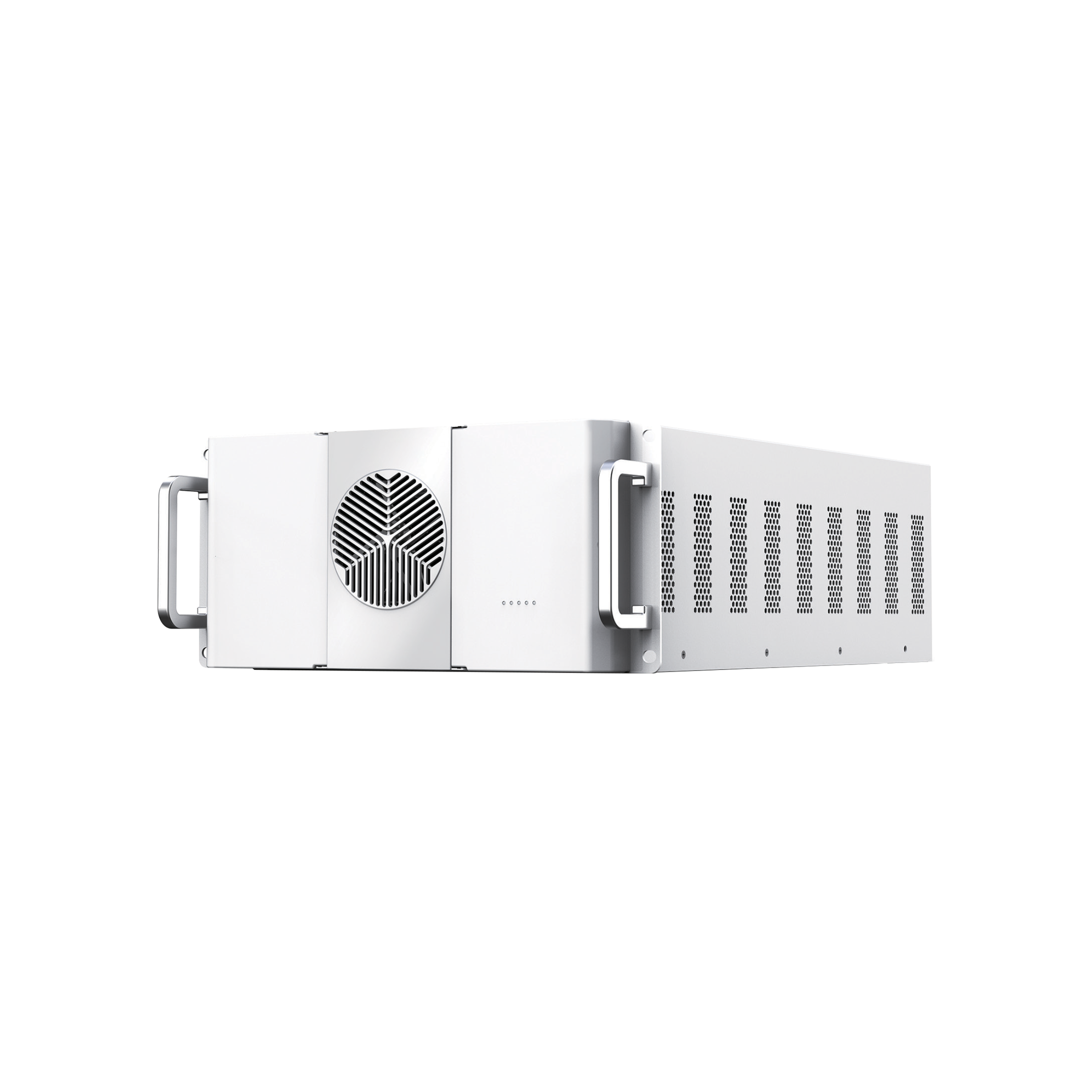 SolarX - TB - HR140